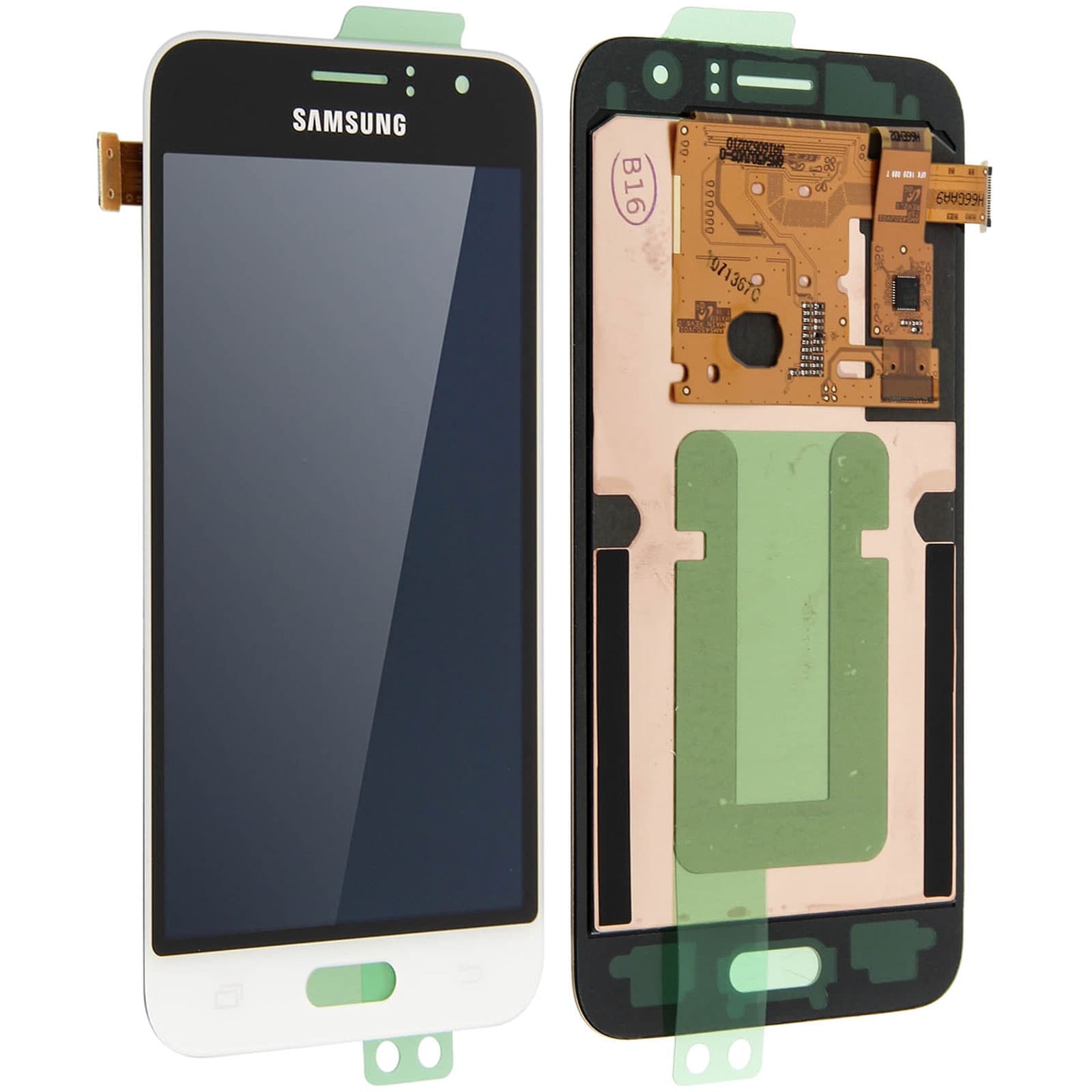 Ecran d' Origine Samsung Galaxy J1 2016