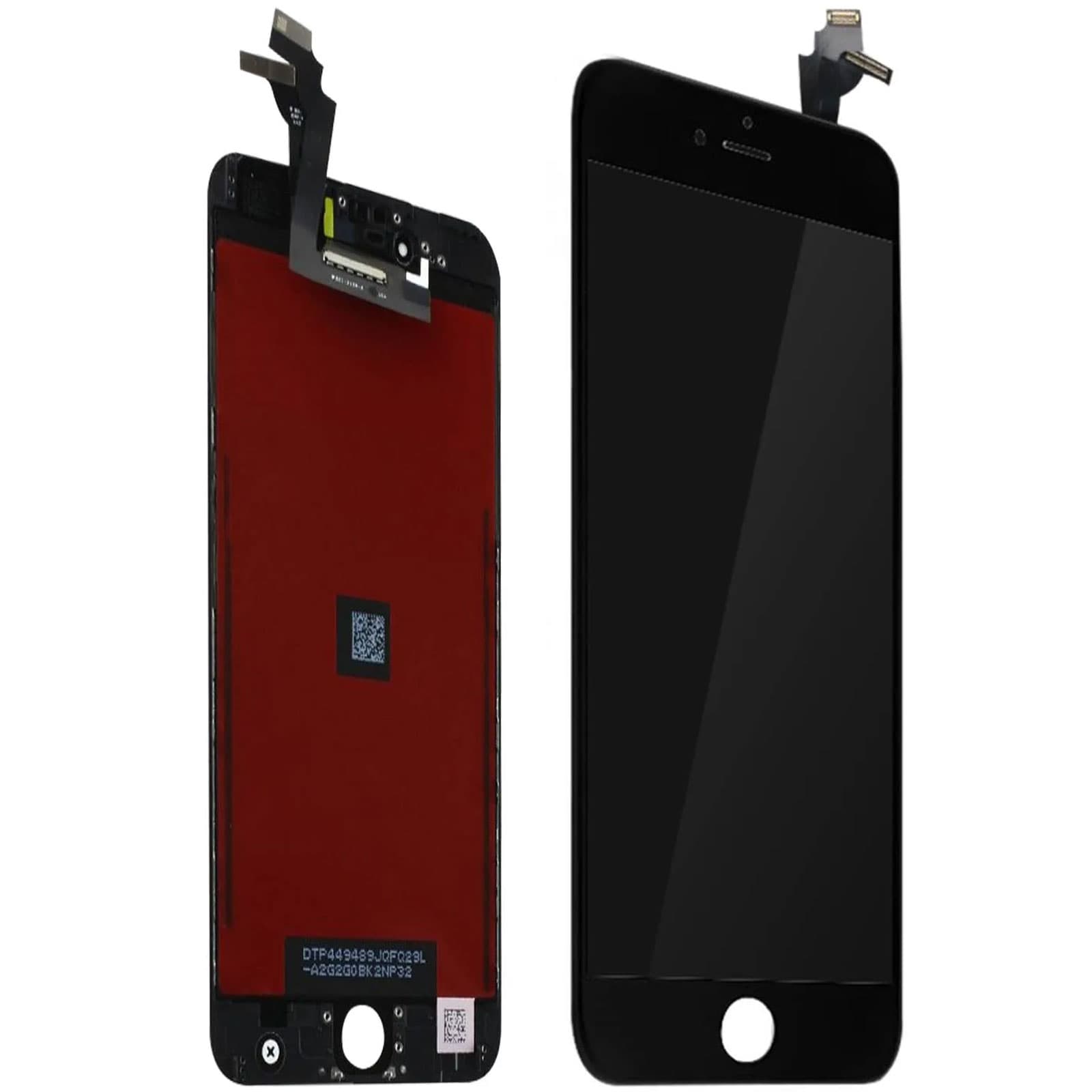 Écran LCD + Tactile iPhone 6 Plus - Noir