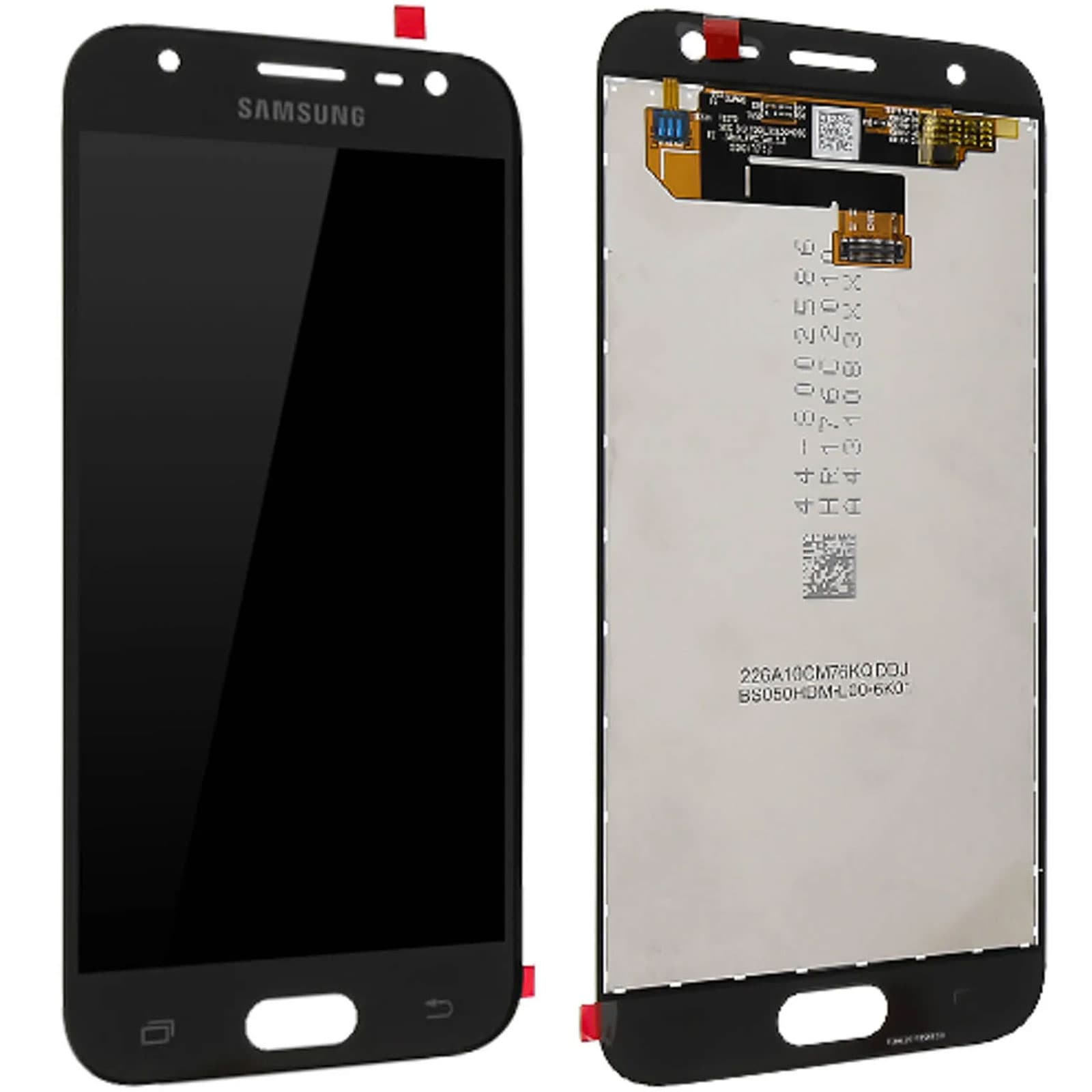 Bloc Complet Original Galaxy J3 2017