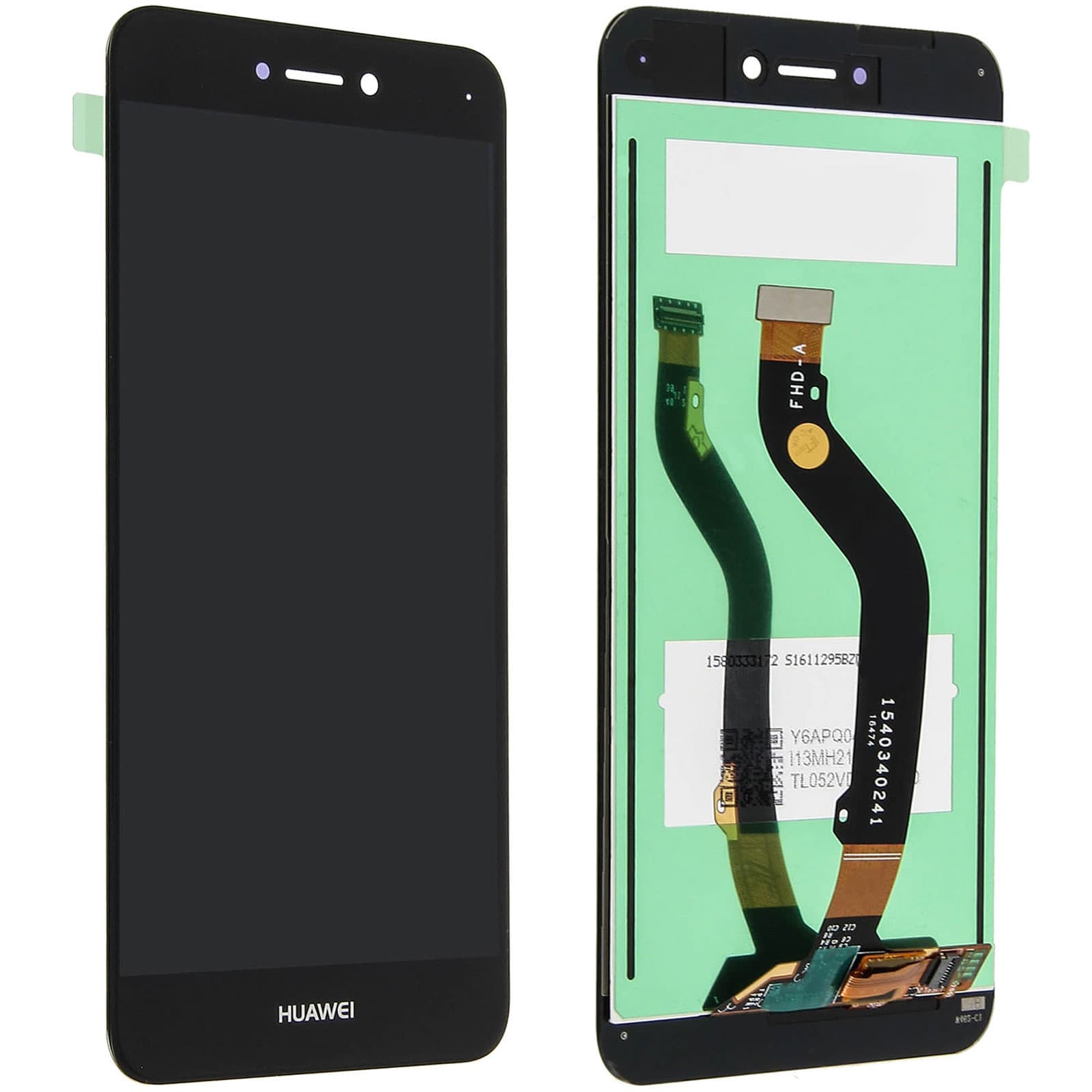 Écran LCD + Tactile Huawei P8 Lite 2017