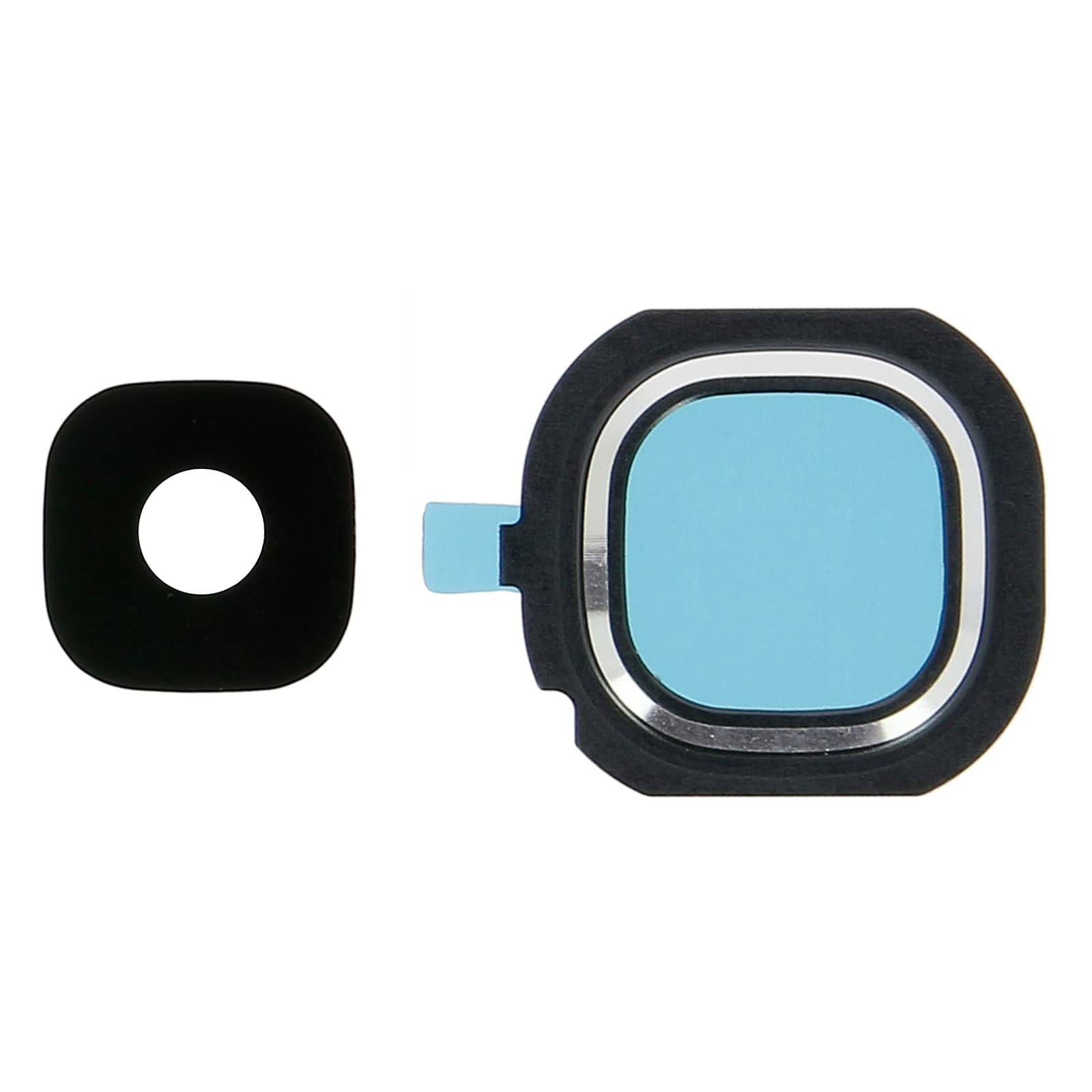 Lentille caméra arrière Galaxy J5 2016