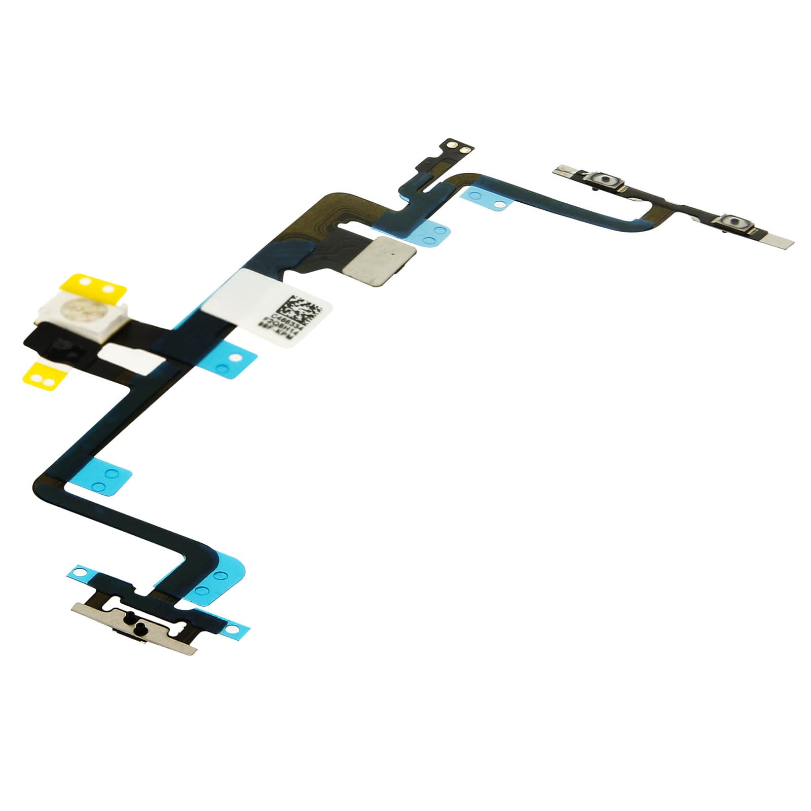 Nappe bouton On/Off iPhone 7 Plus