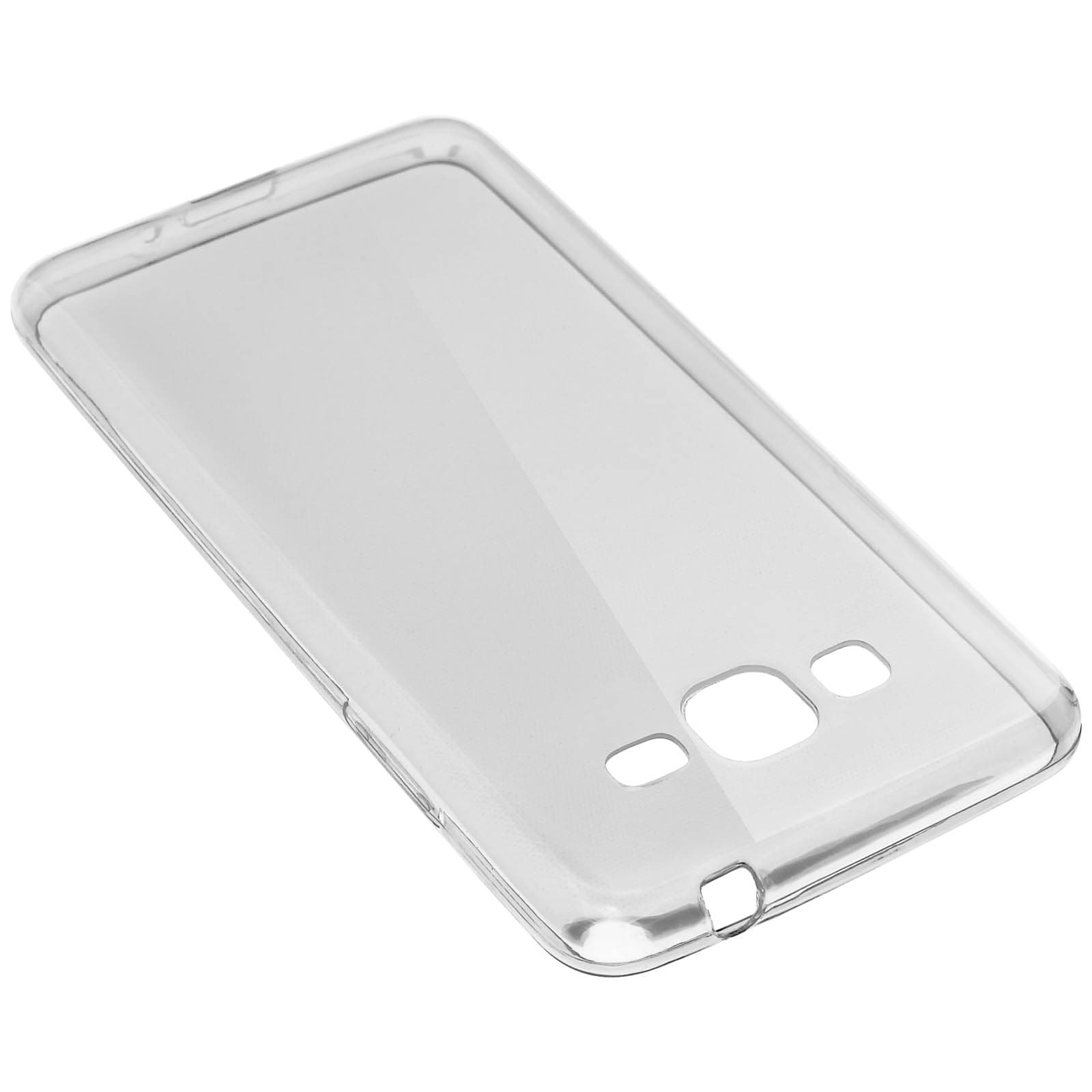 Coque + Film verre Galaxy Grand Prime