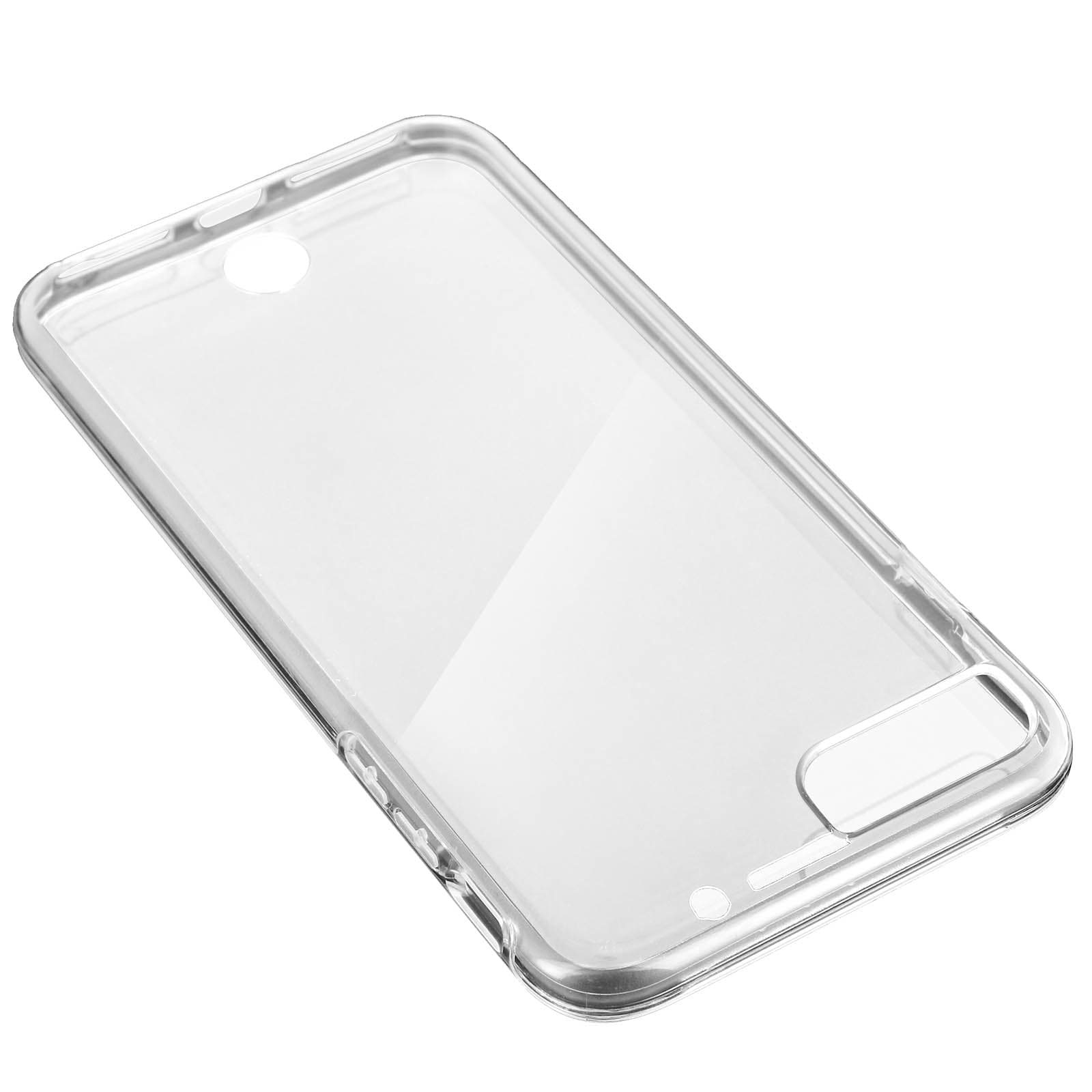 Coque intégrale iPhone 7+ / iPhone 8+