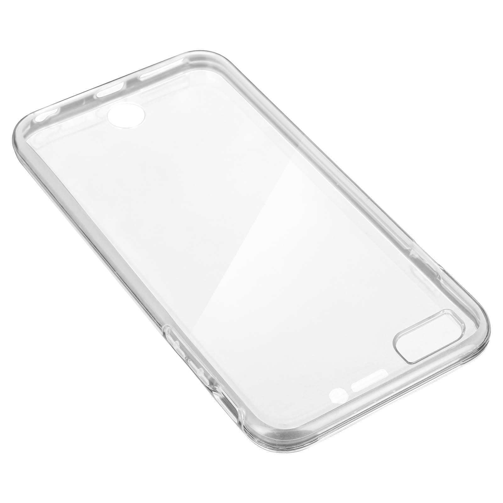 Coque intégrale rigide iPhone 6 et 6s