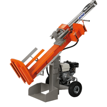 Fendeuse de bûches DORMAK RL12 H3 - 12 tonnes, 3 positions
