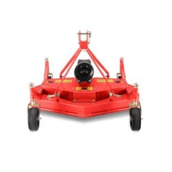 Tondeuse rotative TEMVER FMR120 - attelage 3 points, 1,20 m