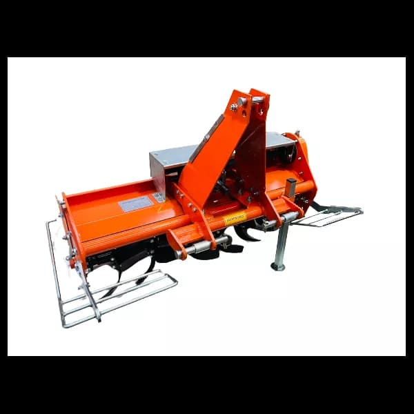 Fraise rotative LIDERFARM 0,95 m pour rotovators - 0,95 m - Acier haute qualité