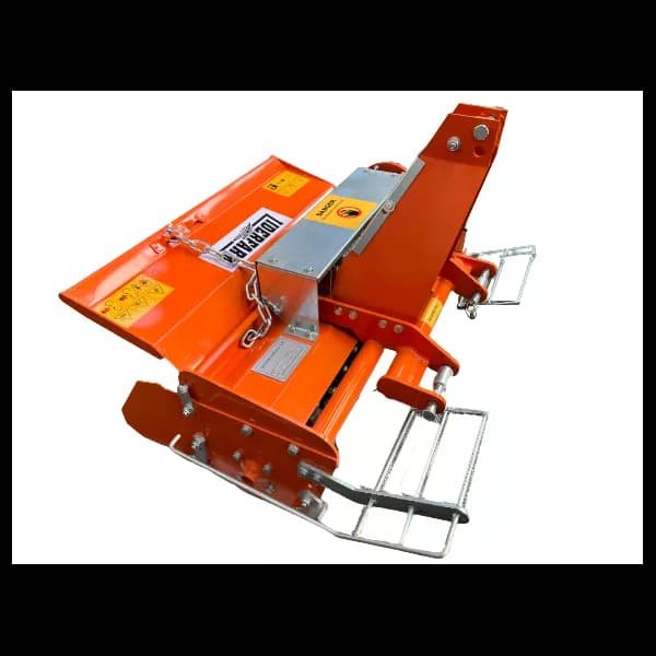Fraise rotative LIDERFARM série standard 0,85 m pour rotovator