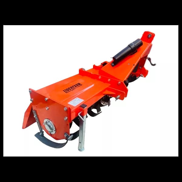 Lame de rotation droite pour rotovator LIDERFARM série lourde 1,80 m