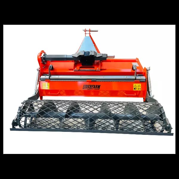 Lame de rotation droite pour enfouisseur de pierres LIDERFARM 1,45 m
