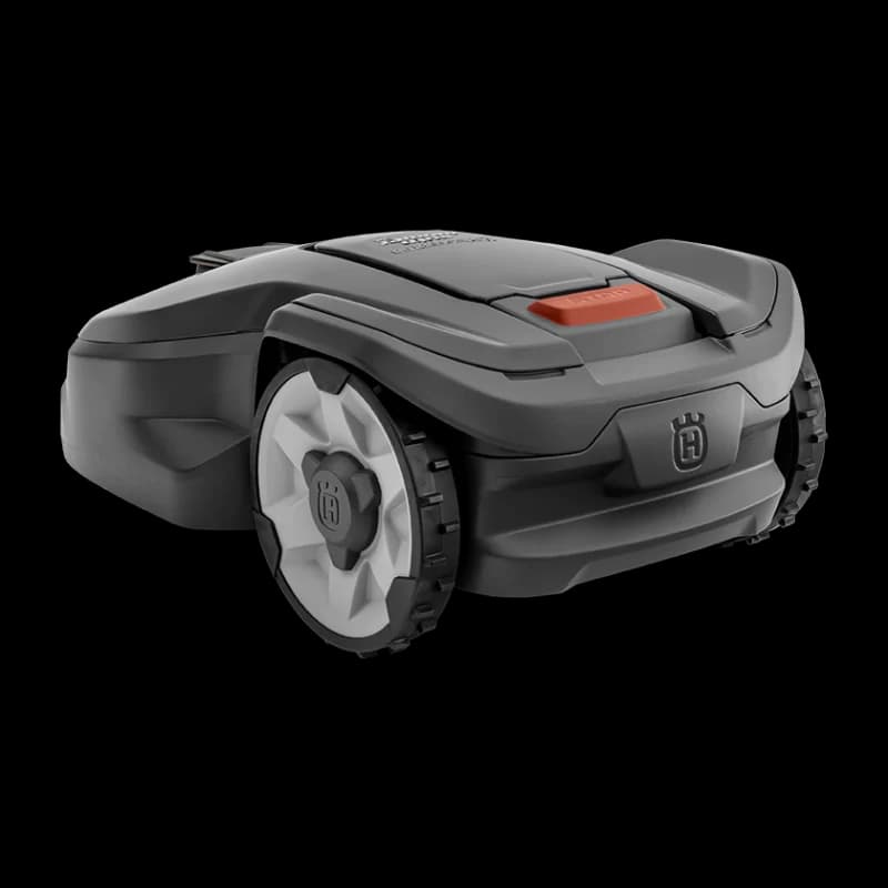 Robot tondeuse Husqvarna Automower 305 - jusqu'à 600 m²
