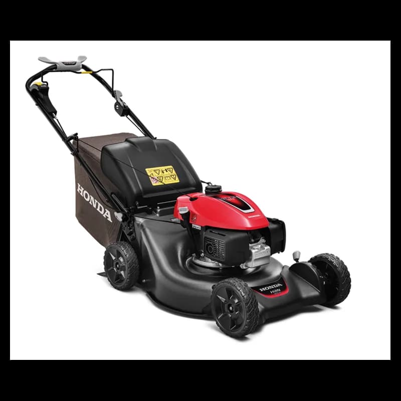 Tondeuse thermique Honda HRN 536 VYE - 53 cm, 170 cc, bac 70 L