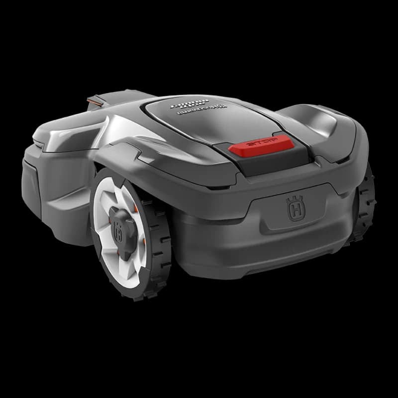 Robot tondeuse Husqvarna Automower 415X - jusqu'à 1500 m²
