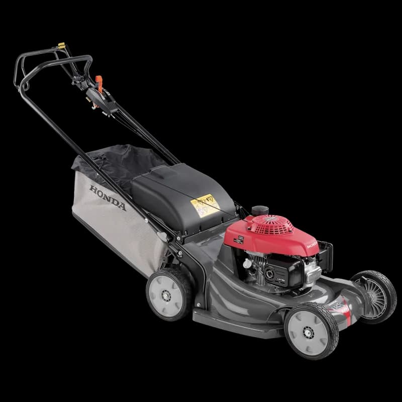 Tondeuse à gazon Honda HRX 537 HYEA - 53 cm, 200 cc, hydrostatique