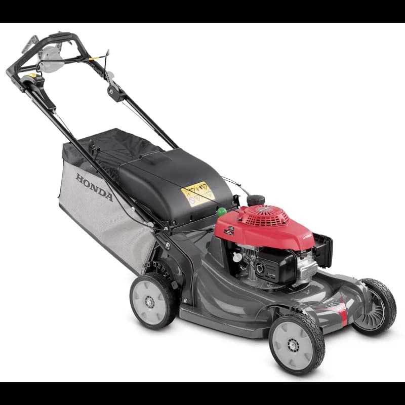Tondeuse à gazon Honda HRX 537 VYEA - 53 cm, 200 cc, tractée