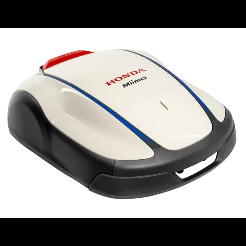 Robot tondeuse Honda Miimo HRM 1500 - jusqu'à 1500 m², coupe 22 cm