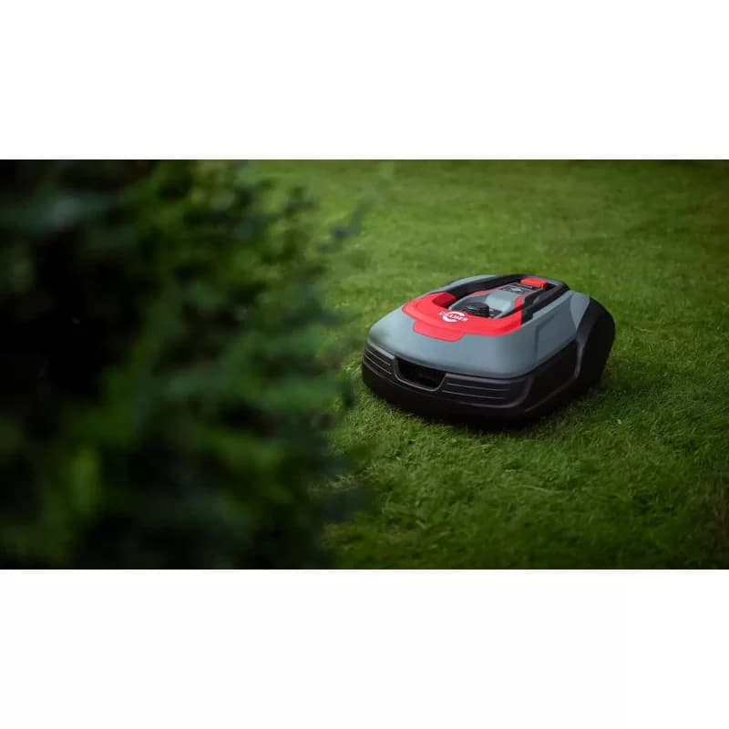 Robot tondeuse Cramer RM1000D - jusqu'à 1000 m²