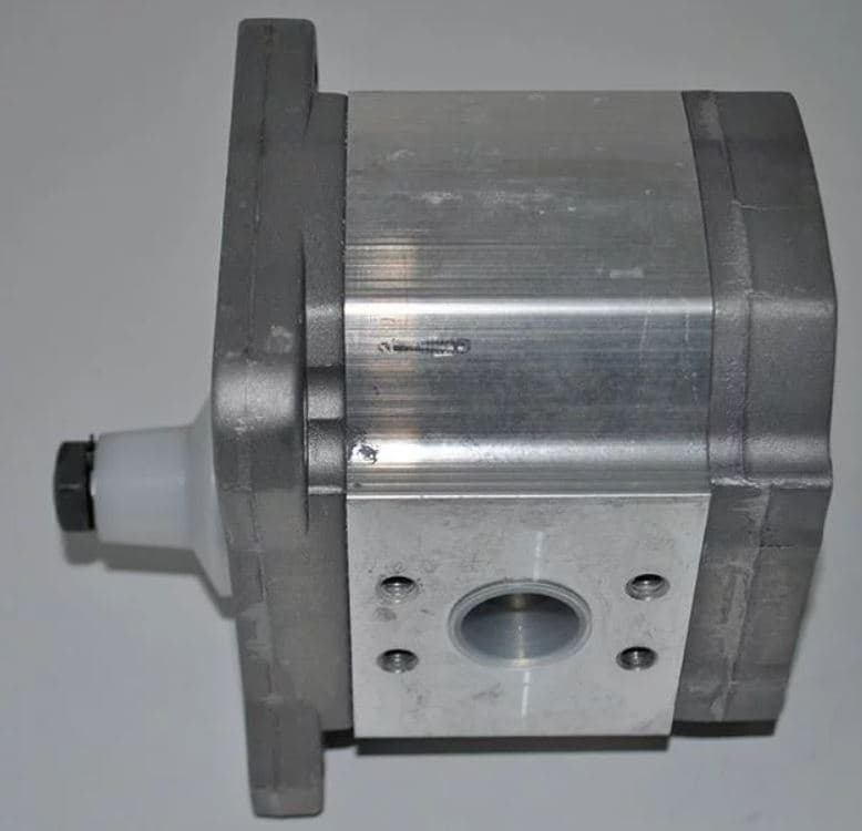 Pompe hydraulique Rabaud pour fendeuse à bois