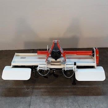 Fraise rotative GIEMME 115cm pour micro tracteur