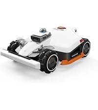 Peripherie-Funkroboter-Rasenmäher 800 m² AWD mit 4G