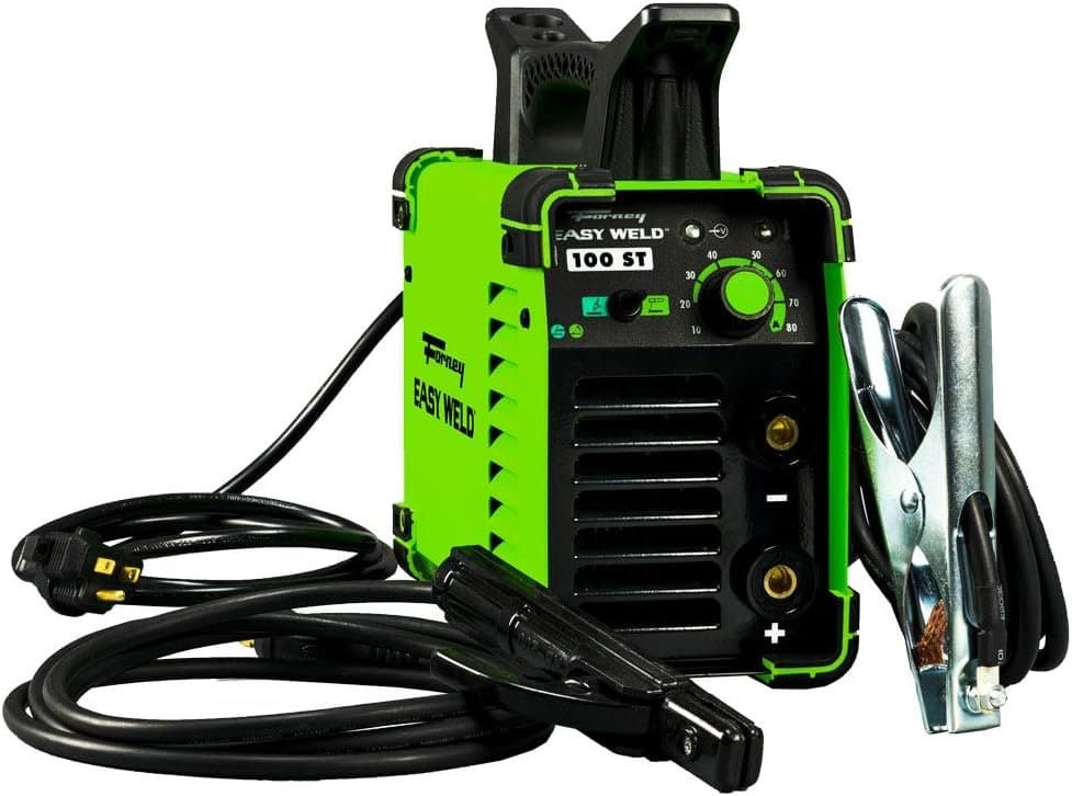 Lichtbogenschweißgerät 120 V 2400 W