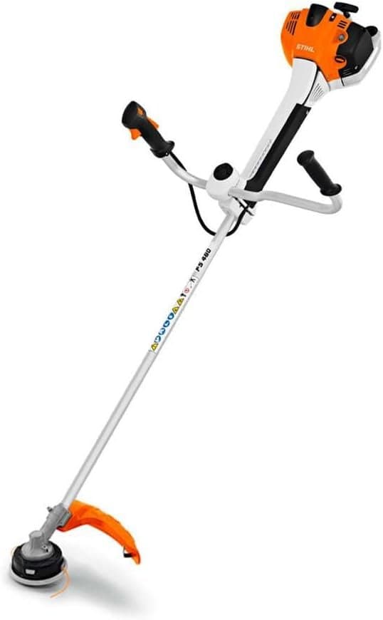 STIHL FS 460 C-EM L 45,6 cc 2,2 kW Thermo-Freischneider