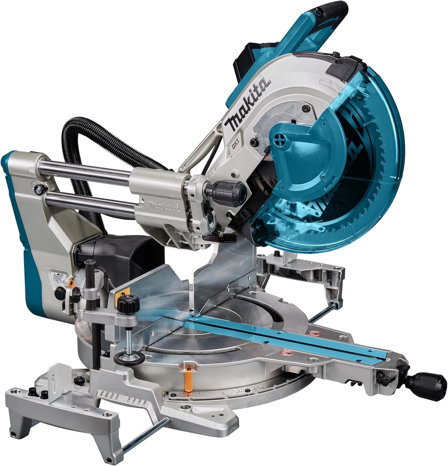 Kabelgebundene Radial-Gehrungssäge 1800 W Ø305 mm mit Fase