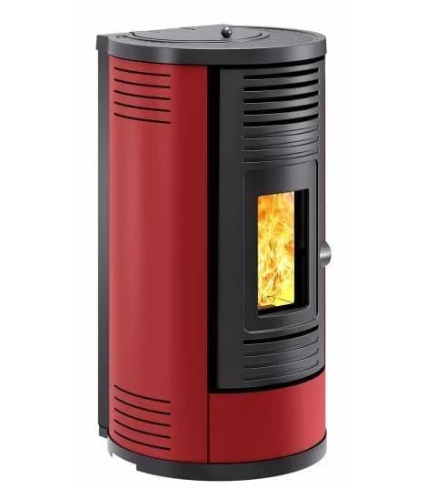 Pelletofen FONTICA 8 – Invicta
