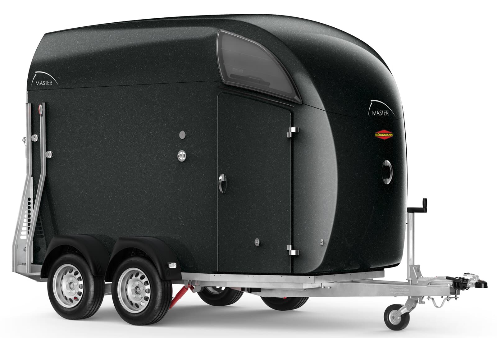 BÖCKMANN Master -WCF