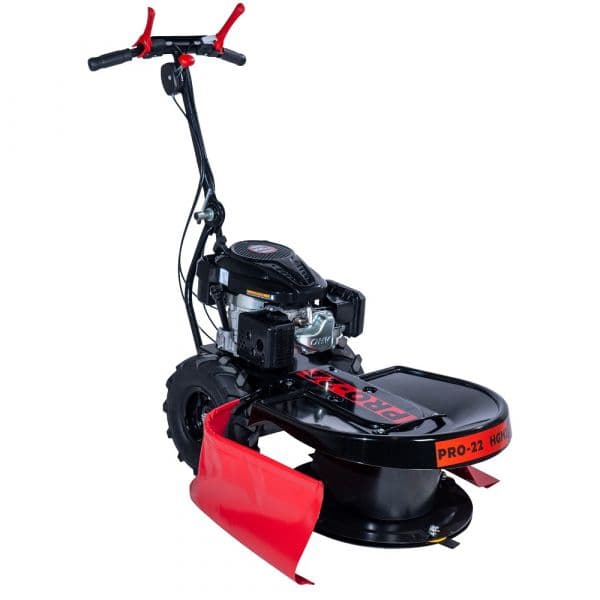 PRO-22 HGM3 Hochgrasmäher