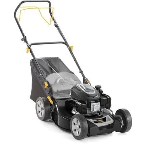 ALPINA Tondeuse thermique tractee 46 cm – AL5 46 SA