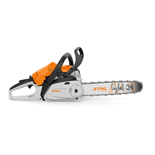 STIHL MS 212 C-BE en guide de 40cm