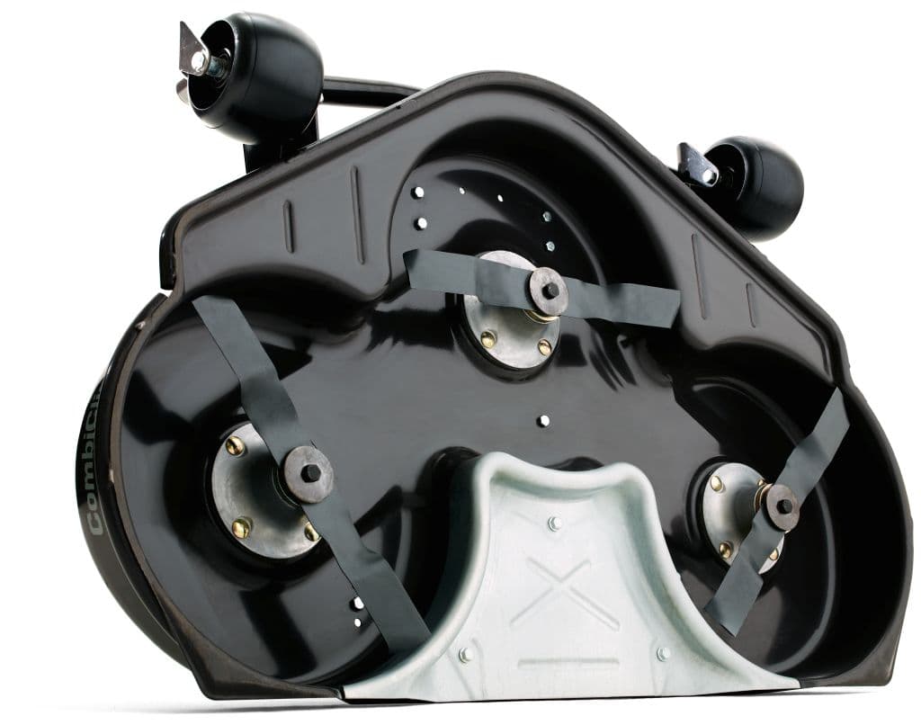 Plateau de Coupe Combi 103cm pour Rider Série 300 : Accessoire Jardinage Haute Performance