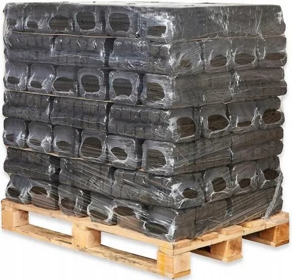 Brykiet Torfowy RD Stone 1000Kg