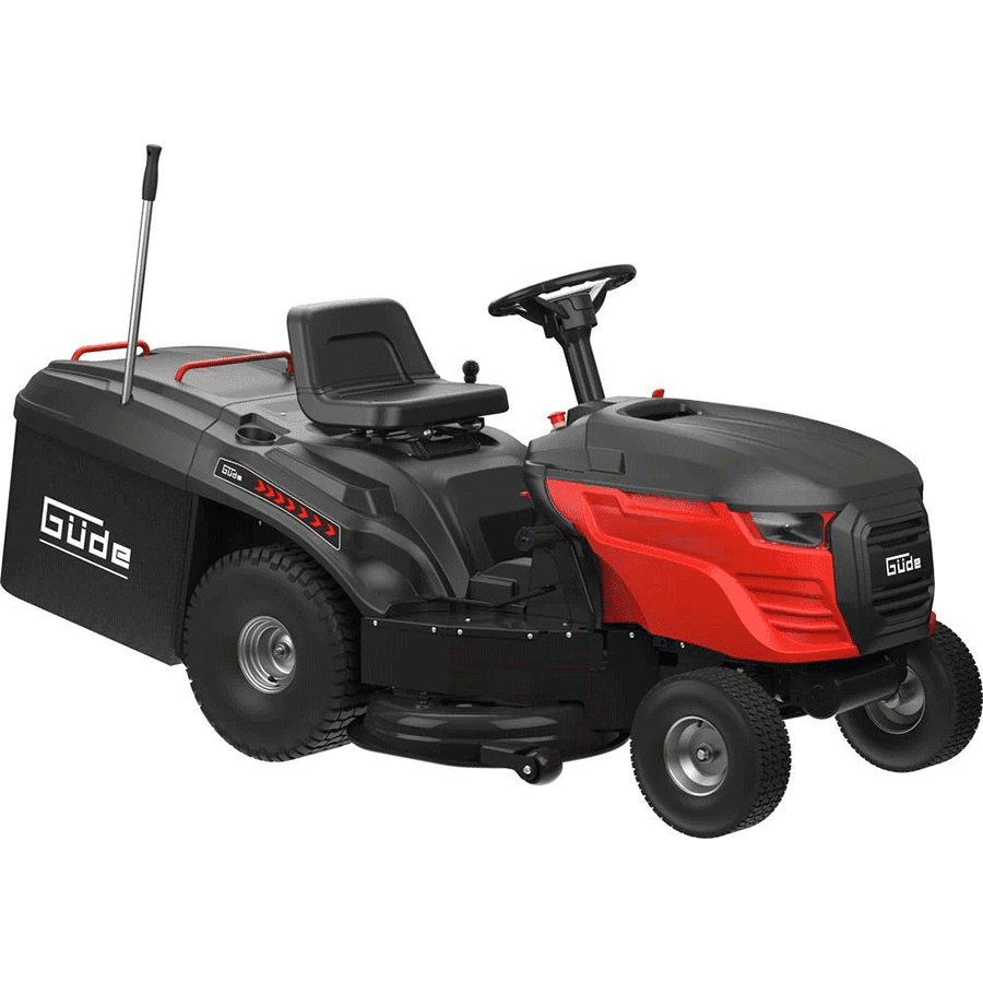 gude rasentraktor gar 960 t hydrostat modell 2025 neu