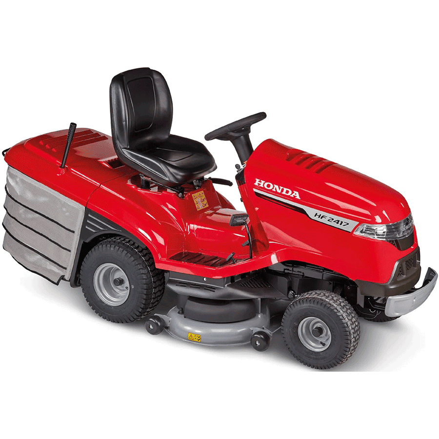 honda rasentraktor hf 2417k5 hb modell 2025 neu