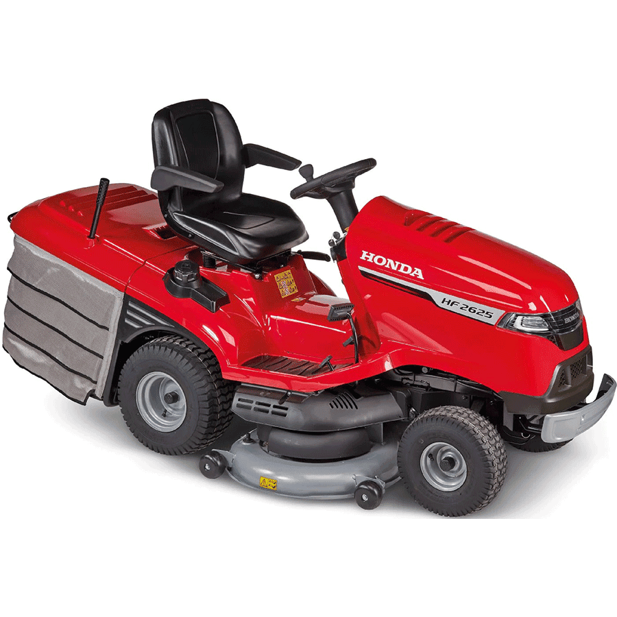 honda rasentraktor hf 2625 hm modell 2025 neu