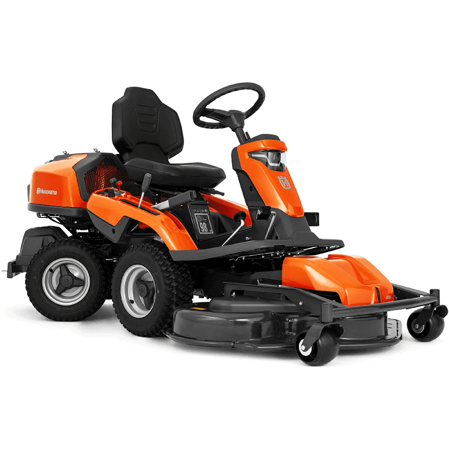 husqvarna profi frontmaher r 316tx grundgerat ohne mahwerk modell 2025 neu