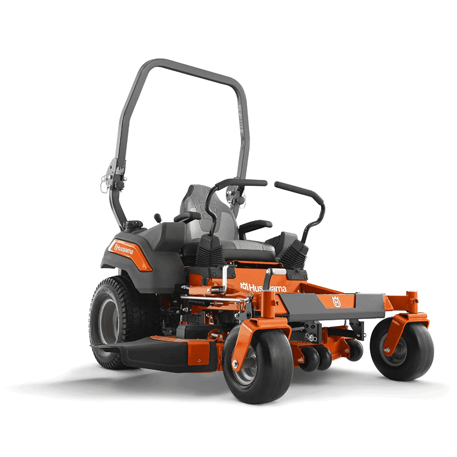 husqvarna zero turn profi maher z448 modell 2025 neu