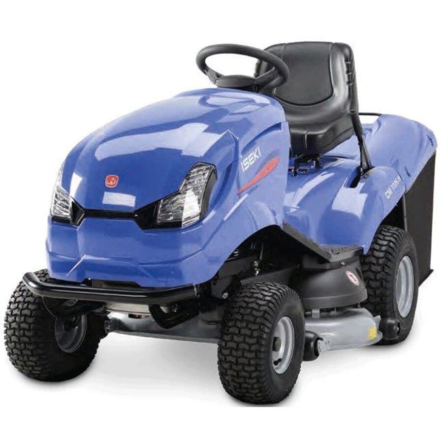 iseki rasentraktor cm 7226 h modell 2025 neu
