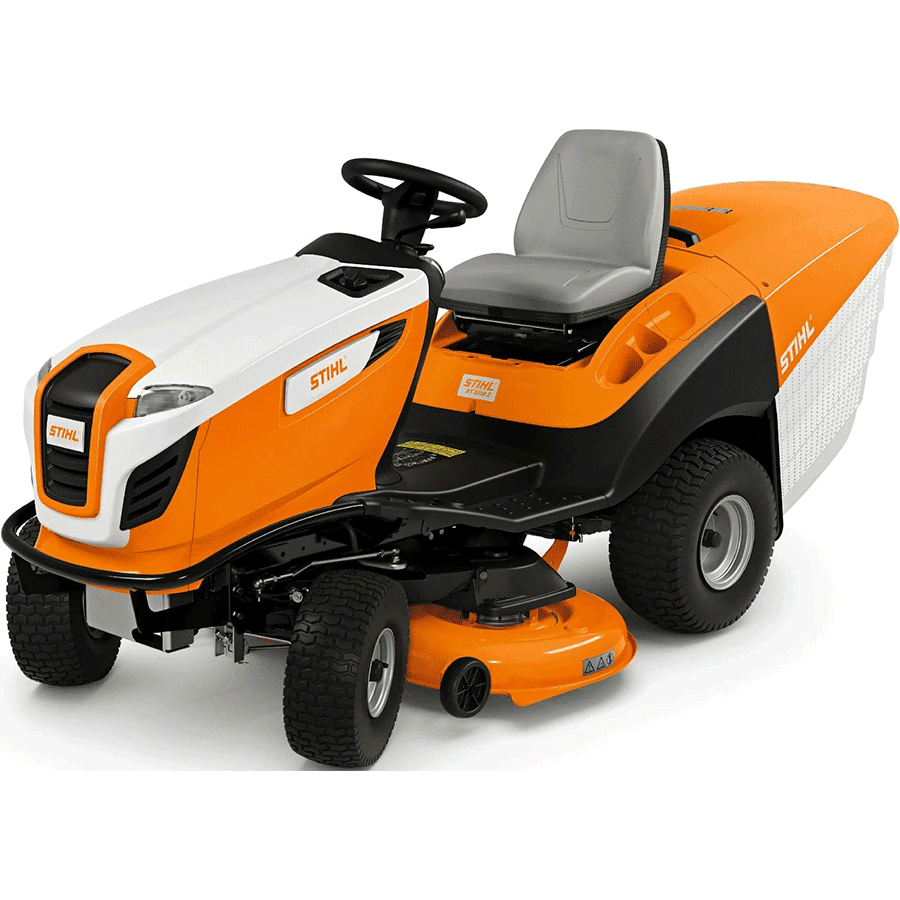 stihl aufsitzmaher rt 5112 z modell 2025 neu