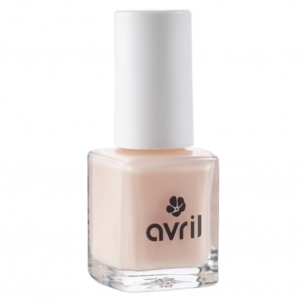 Avril Vernis durcisseur nude n°714
