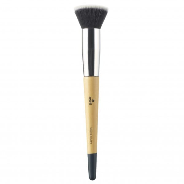 Pinceau Teint et poudre Avril