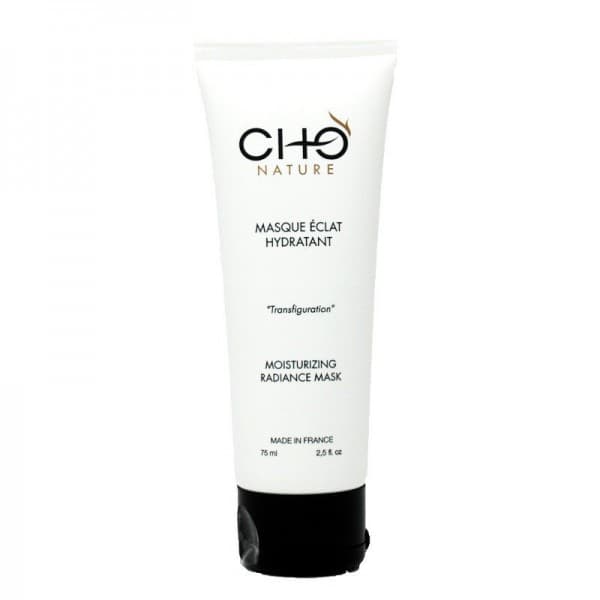 Masque éclatant CHO NATURE 75ml