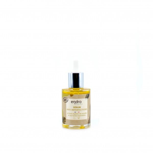 Sérum anti-imperfection bio Endro 30ml