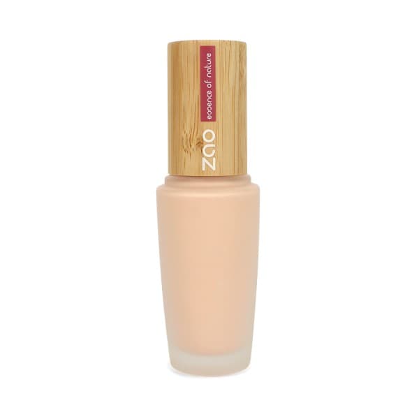 Soie de teint 814 Beige Rosé Zao Make Up 30ml