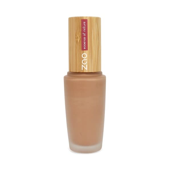 Soie de teint 821 Halé Tiramisu Zao Make Up 30ml