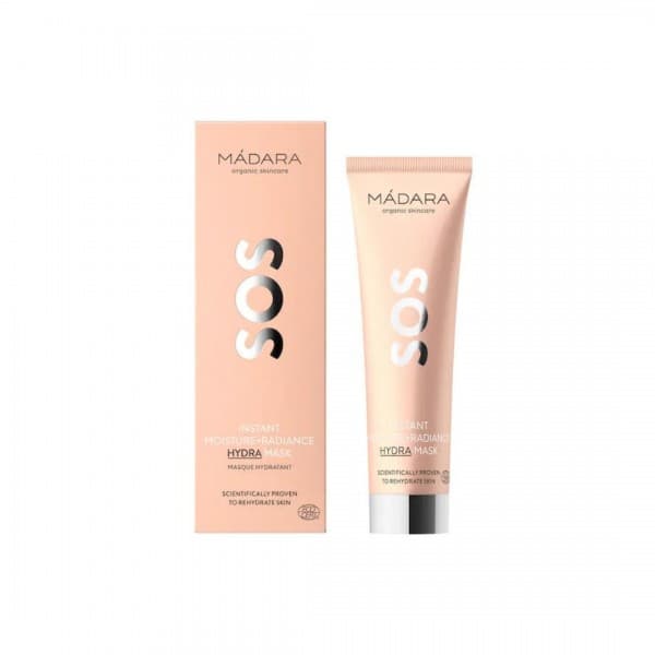 Hydra Mask SOS Madara 60ml
