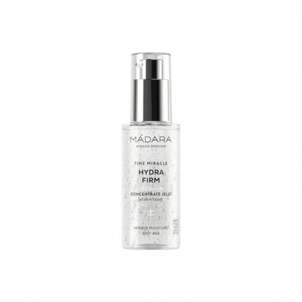 TIME MIRACLE Hydra Firm Gel Concentré D'acide Hyaluronique 75ml